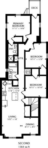 2718 Monroe St, Chicago IL 60624-2661 exterior