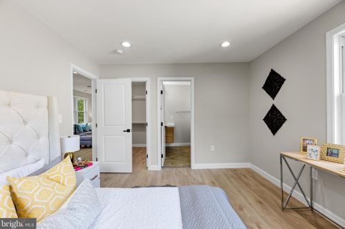 4434 Hunt Pl, Washington DC  20019-3614 exterior