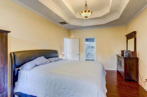 110 Mccarty Cir, Duluth GA 30097-1431 exterior