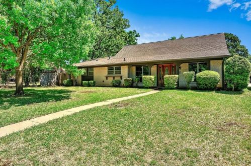 800 Glen Key St, Denison TX  75020-4037 exterior