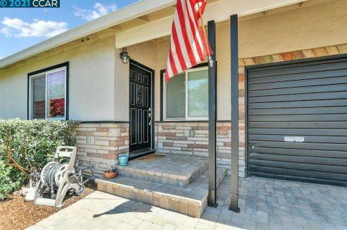 849 Jeffry Dr, Concord, CA 94523-1912