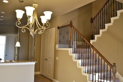 10546 Tenneyson Ridge Dr, Irving TX  75063-5439 exterior