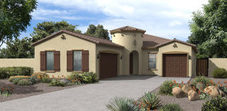 3832 San Carlos Pl, Chandler AZ  85249-2055 exterior