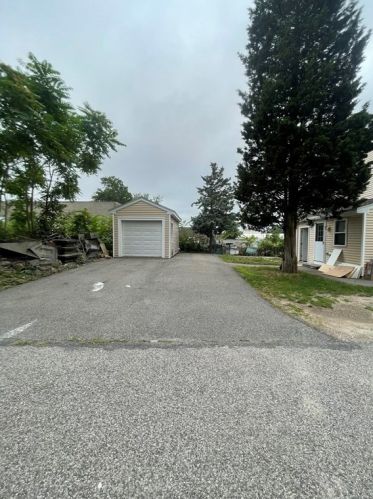 64 Penn St, Quincy MA  02169-7505 exterior