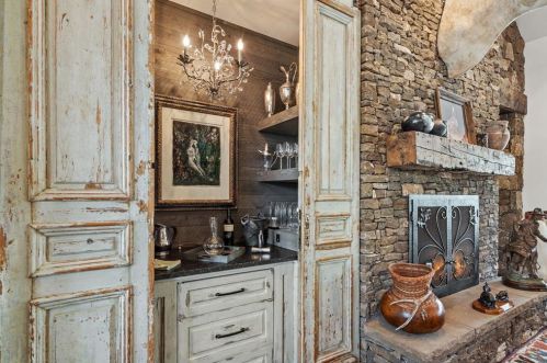 17117 Flagler Dr, Austin TX 78738-7610 exterior