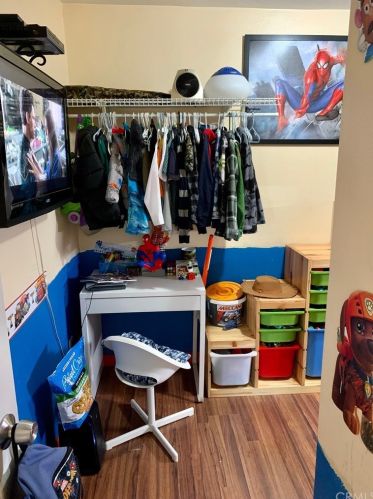 9611 Laurel St, Bellflower CA 90706-5614 exterior