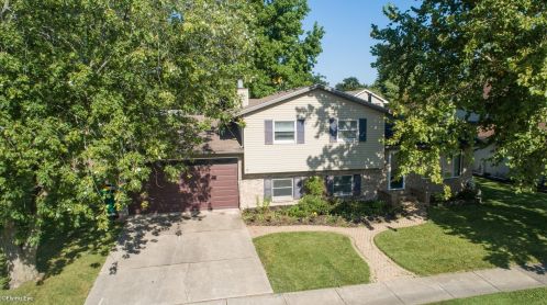 1113 Leawood Dr, Joliet, IL 60431-9008