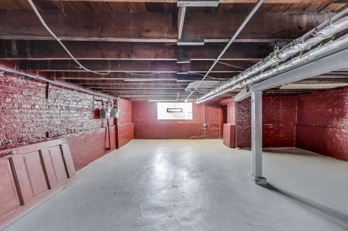 1719 Melvina Ave, Chicago IL 60646-1123 exterior