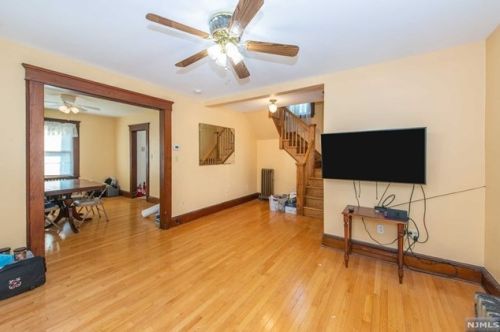 150 9th Ave, Paterson NJ 07506-1642 exterior