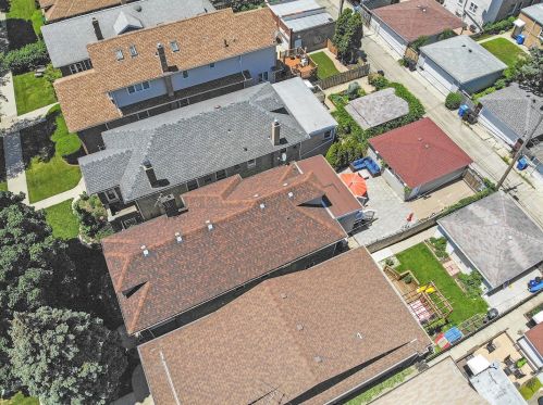 5340 Agatite Ave, Chicago IL 60630-3501 exterior