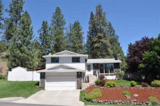 10214 Woodridge Dr, Spokane, WA 99208-9495