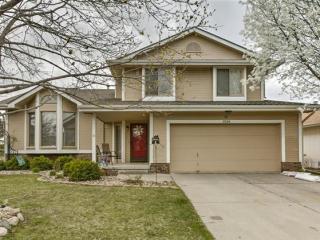 15134 Evans St, Omaha NE  68116-6195 exterior