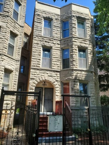 5639 Wabash Ave, Chicago, IL 60637-1118