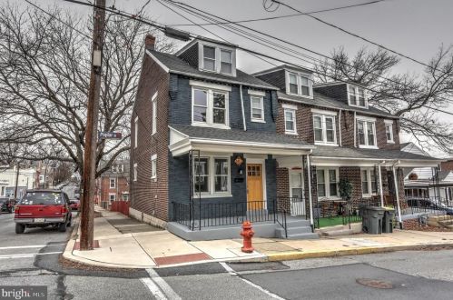 683 Poplar St, Lancaster, PA 17603-5504