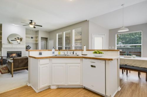 4402 Ruth Borchardt Dr, Frisco TX 75035-5702 exterior