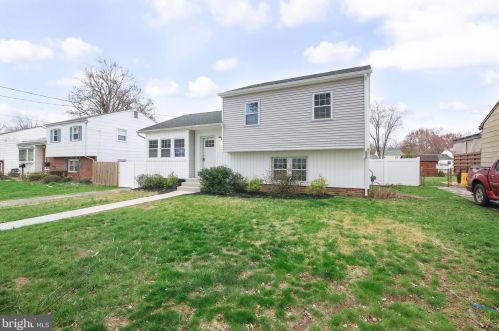 9 Shelton Ave, Trenton NJ  08618-1818 exterior