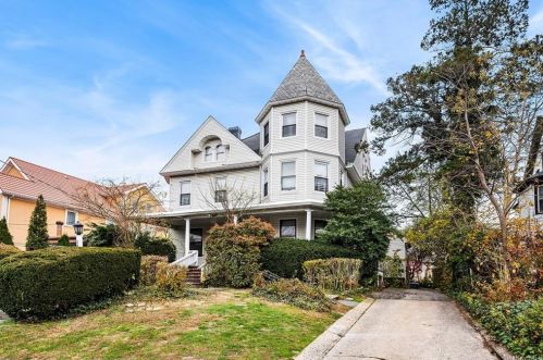 135 Cottage Ave, Mount Vernon NY 10550-1464 exterior