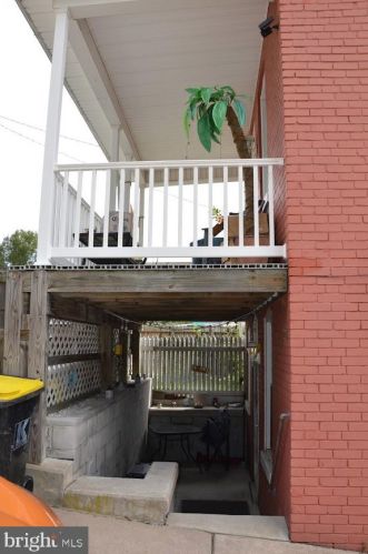 614 Fairview St, Primrose PA  17901-1629 exterior