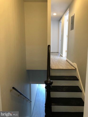 1703 6th St, Washington DC  20001-2448 exterior