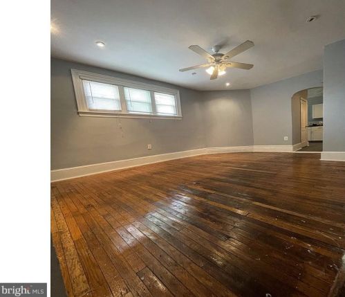 4561 Marvine St, Philadelphia PA 19140-1238 exterior