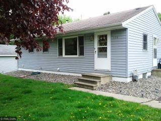 528 Greene Ave, Saint Paul MN  55128-6606 exterior