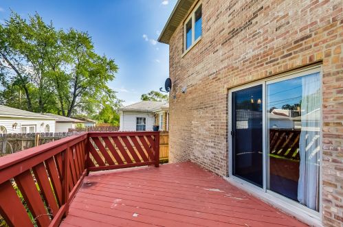 6221 Kildare Ave, Chicago IL 60803-2109 exterior