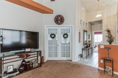 525 Aspenwood St, Green Valley AZ 85614-5976 exterior