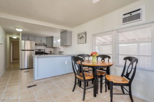 5535 Flying M St, Tucson AZ  85713-6418 exterior