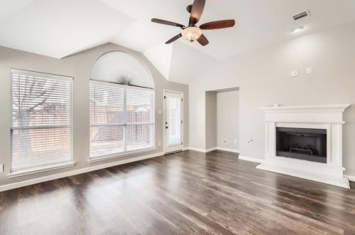 11282 Newberry Dr, Frisco TX 75035-8615 exterior