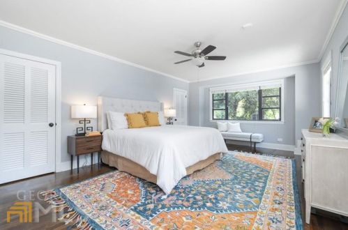 1630 Clifton Rd, Atlanta GA 30329-4019 exterior