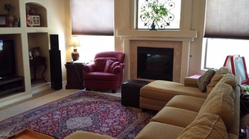 2450 Mulberry Dr, Chandler AZ  85286-6740 exterior