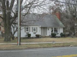 1415 Old Black Horse Pike, Blenheim NJ  08012-4935 exterior