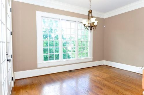 2612 Canterbury Trl, Atlanta GA  30324-2888 exterior