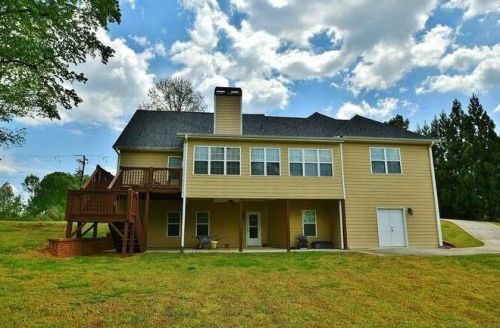 4591 Clarks Brg Rd, Gainesville GA 30506-2984 exterior