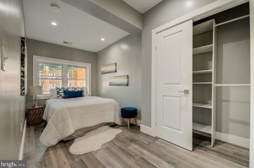 5213 Kansas Ave, Washington DC  20011-6605 exterior