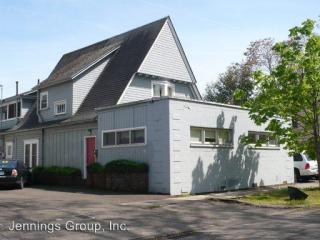 1135 Mill St, Eugene OR  97401-3693 exterior