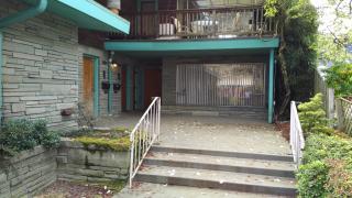 2047 43rd Ave, Seattle WA  98112-2715 exterior