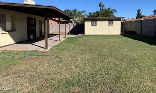 3011 Campo Bello Dr, Phoenix AZ  85032-1928 exterior