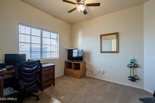 1700 Park Ave, Chandler AZ  85225-1687 exterior