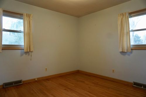 1800 Fenner Rd, Meskegon MI 49445-1906 exterior