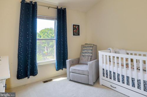 5324 Buxton Ct, Alexandria VA 22315-4761 exterior