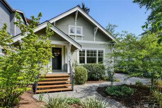 7048 19th Ave, Seattle WA  98115-5704 exterior