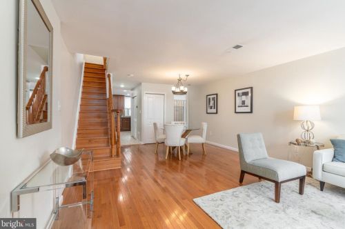 1357 Emerald St, Washington DC 20002-5431 exterior