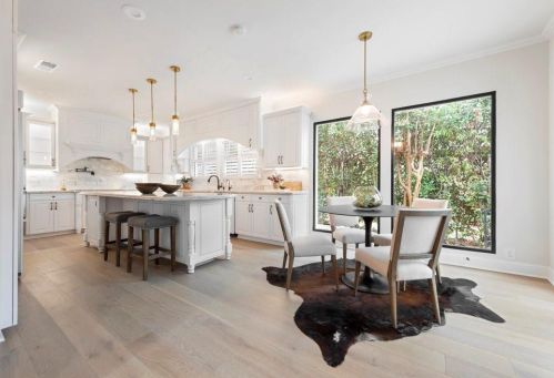 1027 Challenger, Austin TX 78734-4211 exterior