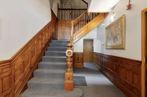 511 Beacon St, Boston MA  02215 exterior