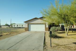 1736 Wood St, Phoenix AZ  85040-1362 exterior