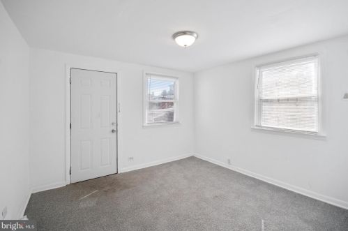 619 5 St, Chester PA 19013-3809 exterior