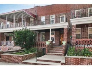 764 47th St, Brooklyn NY  11220-2324 exterior