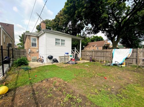 3659 Nordica Ave, Chicago IL 60634-2324 exterior
