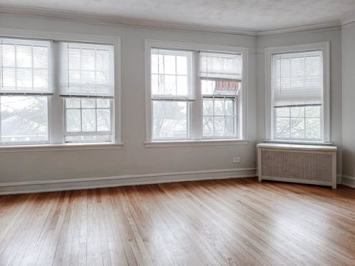 8516 Bennett Ave, Chicago IL 60649-4007 exterior